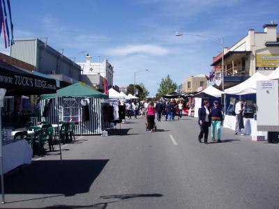 Main Street