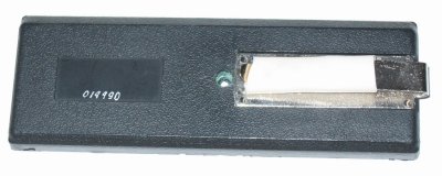 Master 1 Dosimeter