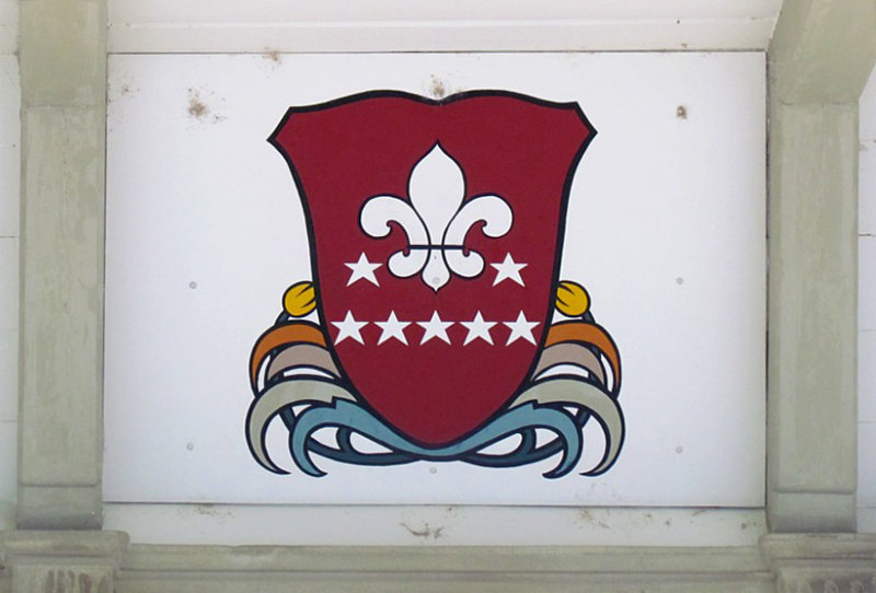 fleur de lys