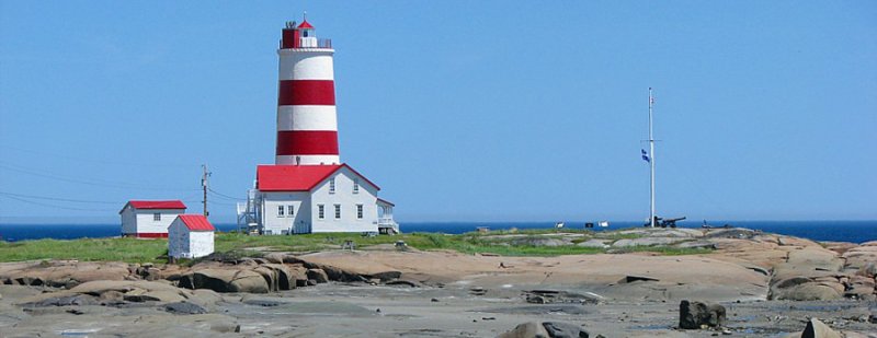 panorama de Pointe des monts