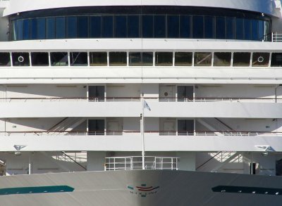 Crystal Symphony