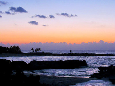 LES MATINS DU YUCATAN