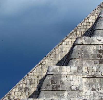 CHICHEN   ITZA