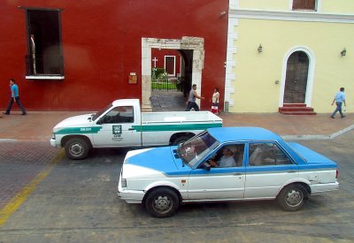 Traffic  Valladolid.JPG