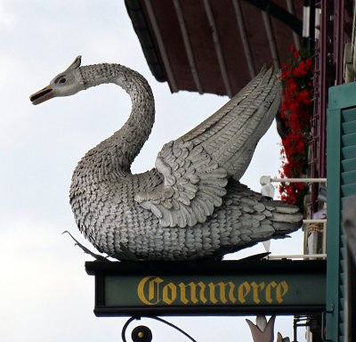 Commerce