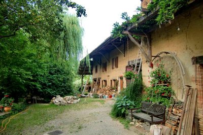 à La Forteresse