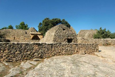 Village des Bories