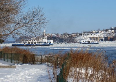 Croisement perptuel