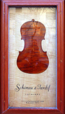 Schnau & Tardif,  Luthiers
