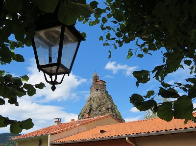 LE PUY EN VELAY