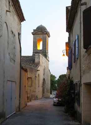 SAINT-HILAIRE D'HOZILHAN