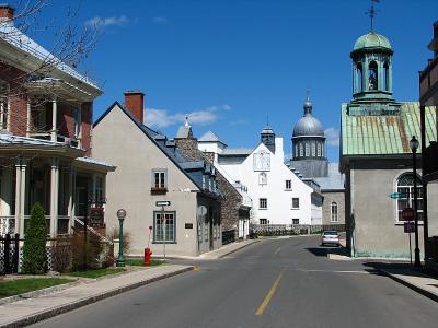 TROIS-RIVIÈRES