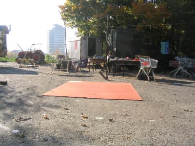 Swiss Punk Army (ZuRICH-Switzerland)