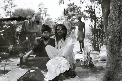 Guru Tchella (Haridwar-India)