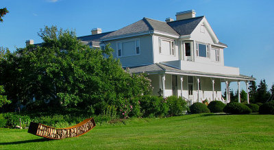 la maison Reford