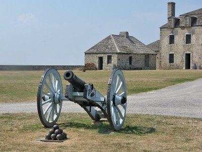 Old Fort Niagara 04