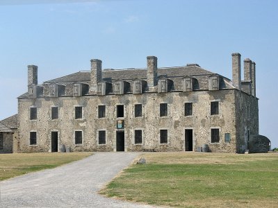 Old Fort Niagara 05