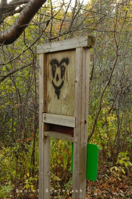Banning State Park, MN