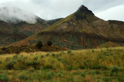 Sheep Rock