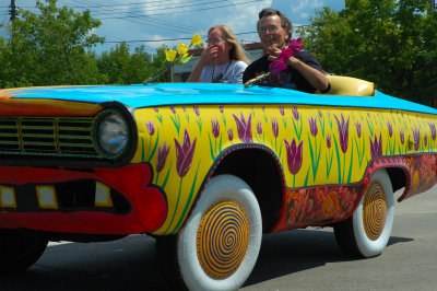 Art Cars 2006