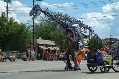 Art Cars 2006