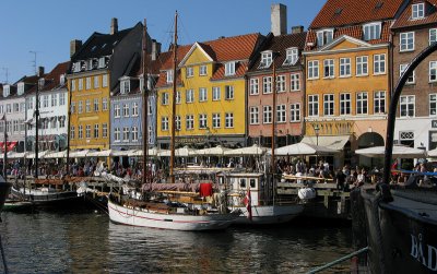 Nyhavn