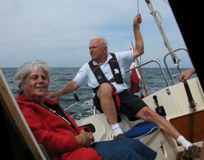 Denmark 2011