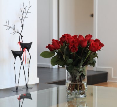 Roses