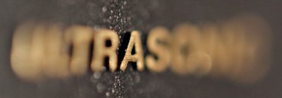 Ultrasonic