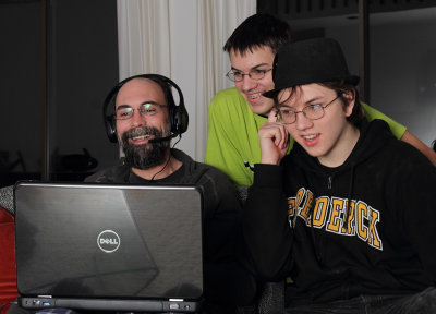 Gaming I