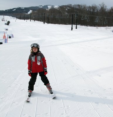 Killington VT I