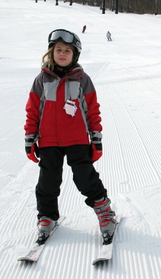 Killington VT II