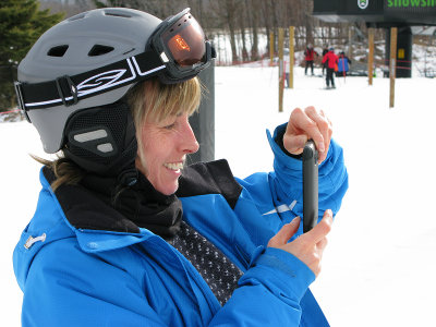 Killington VT III