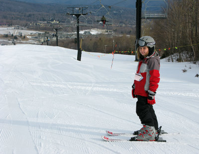 Killington VT IV