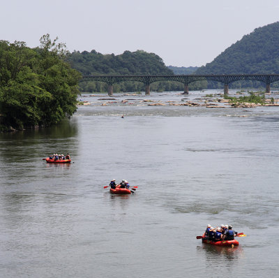 Harpers Ferry