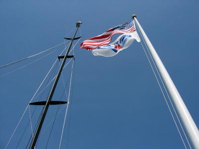 Mast