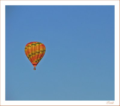 montgolfiere 1