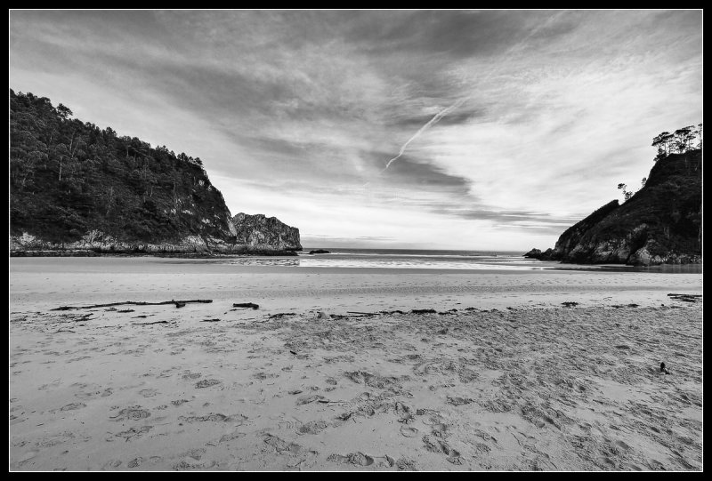 La Franca - Beach