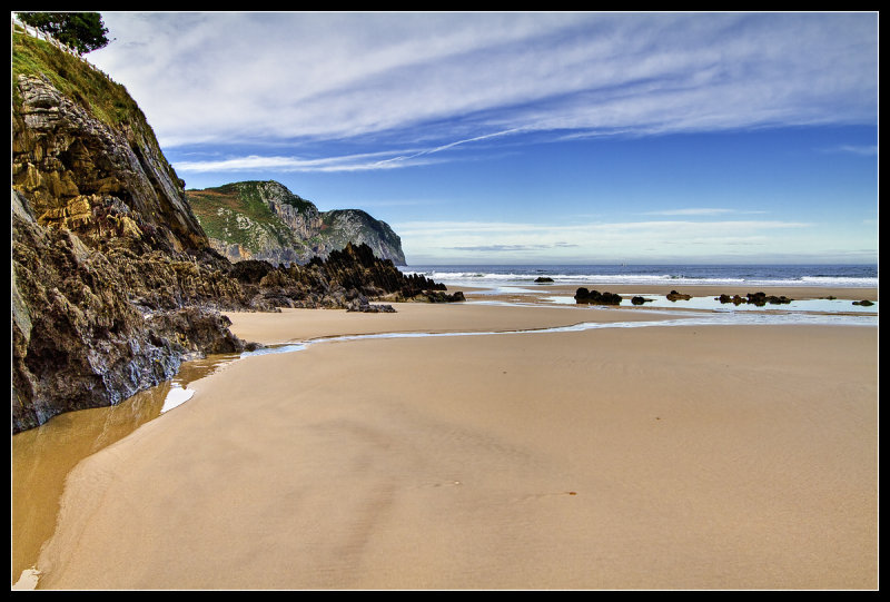Novales - Beach