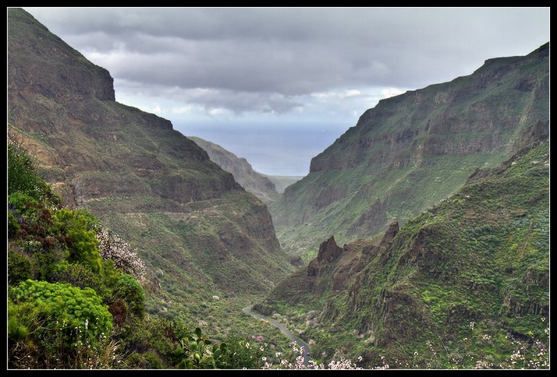 Barranco de Guayadeque