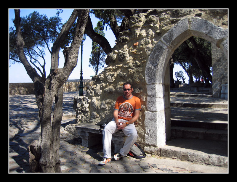 Castelo - Gabe