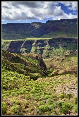 GC-65 Rd - Barranco de Tirajana