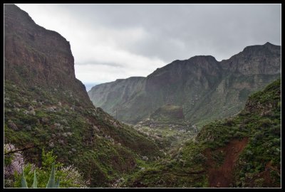 Barranco de Guayadeque