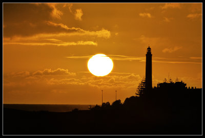 Maspalomas