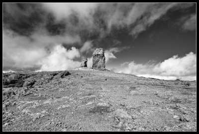 Roque Nublo