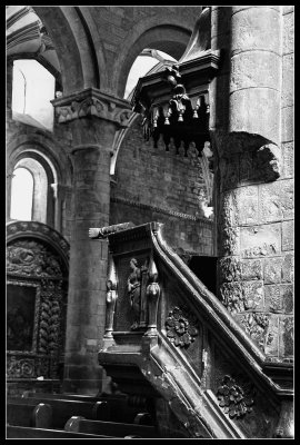 Jaca - Cathedral