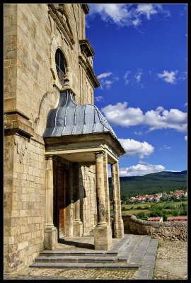 Orihuela del Tremedal