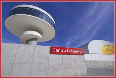 Avils - Niemeyer Center