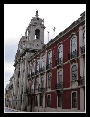 So Francisco de Paula