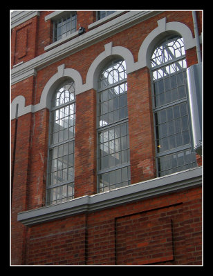 Museum of Electricity
